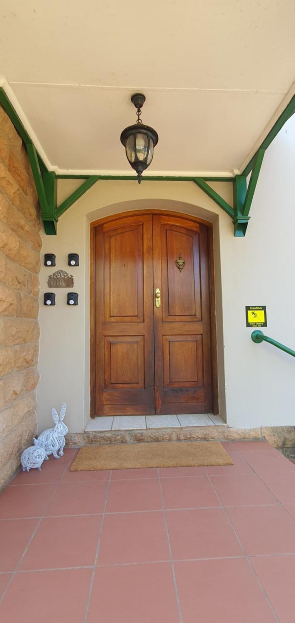 The Browns' - Luxury Suites Dullstroom Exterior photo
