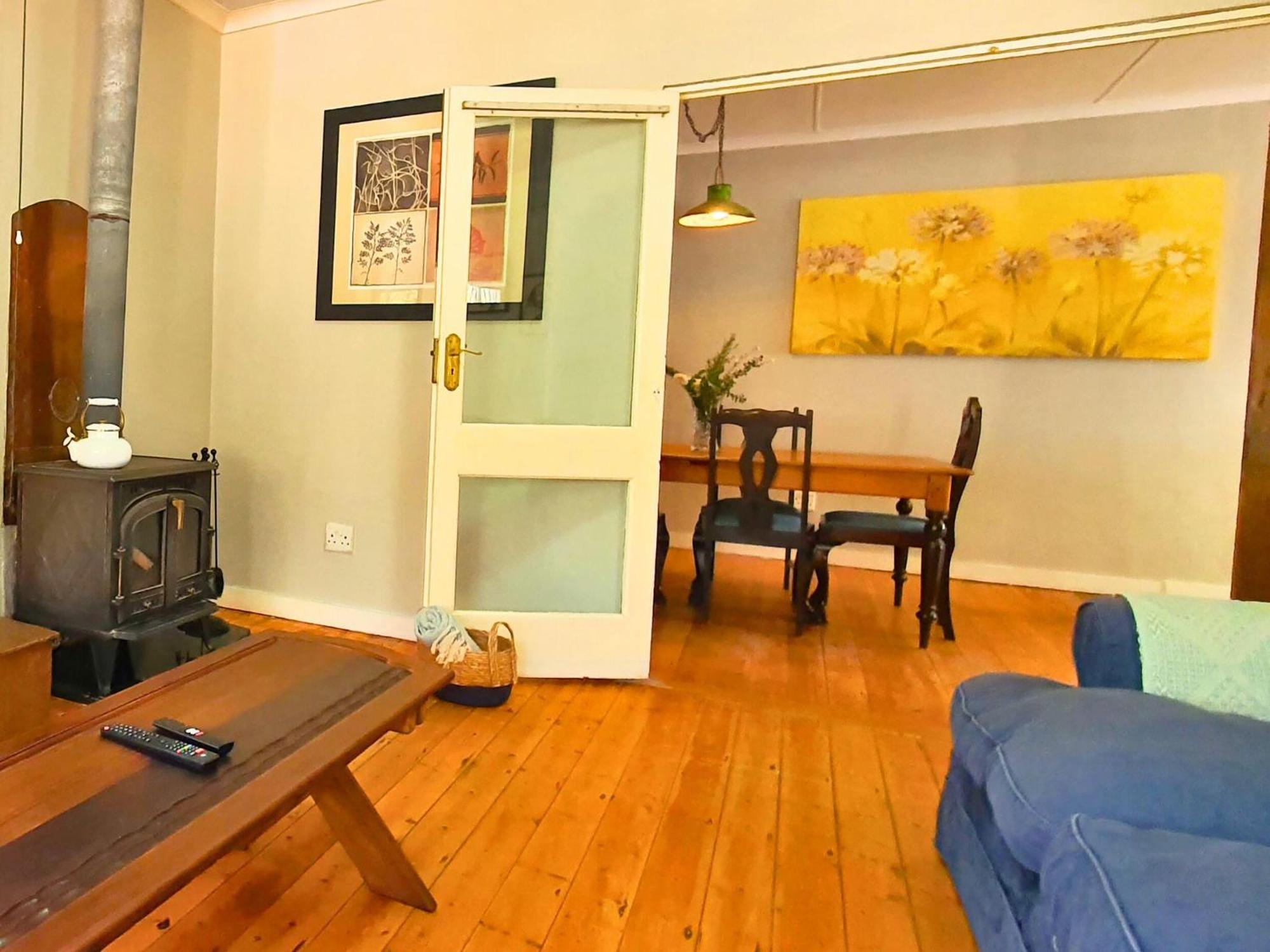 The Browns' Luxury Suites & Cottage Dullstroom Exterior photo