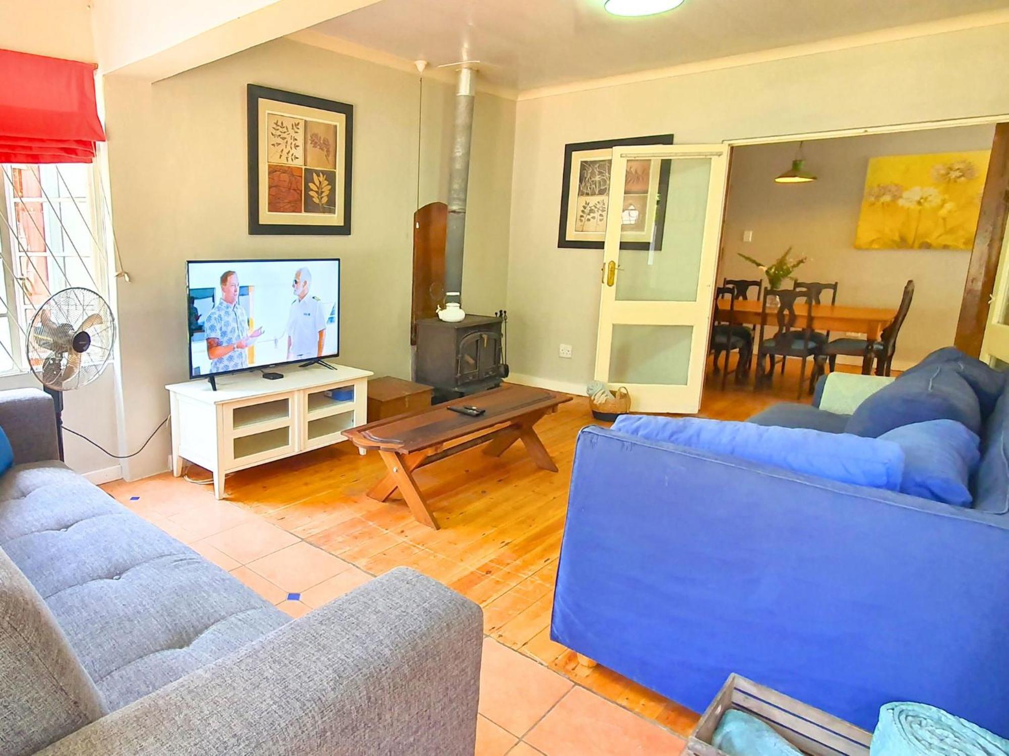 The Browns' Luxury Suites & Cottage Dullstroom Exterior photo