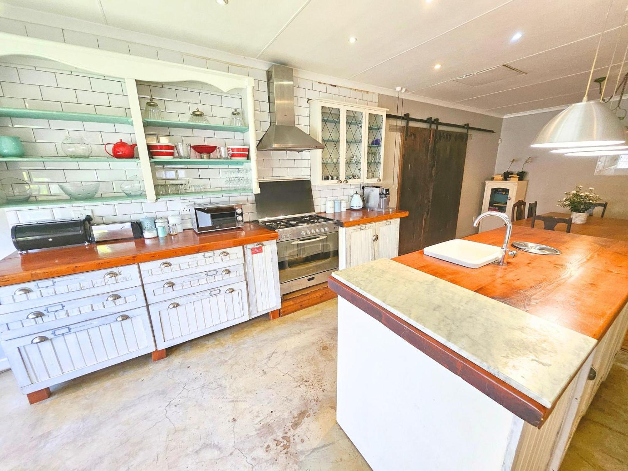 The Browns' Luxury Suites & Cottage Dullstroom Exterior photo