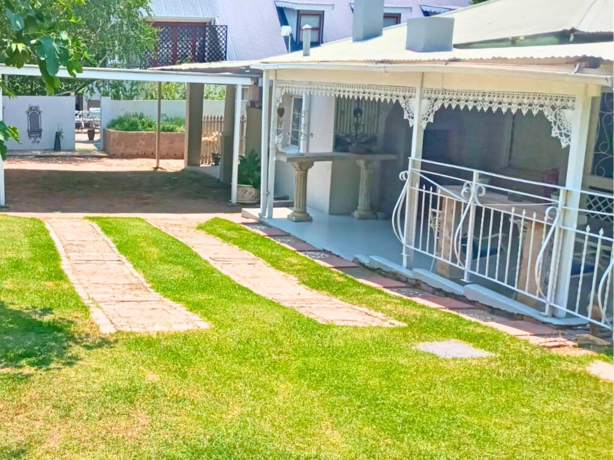 The Browns' Luxury Suites & Cottage Dullstroom Exterior photo