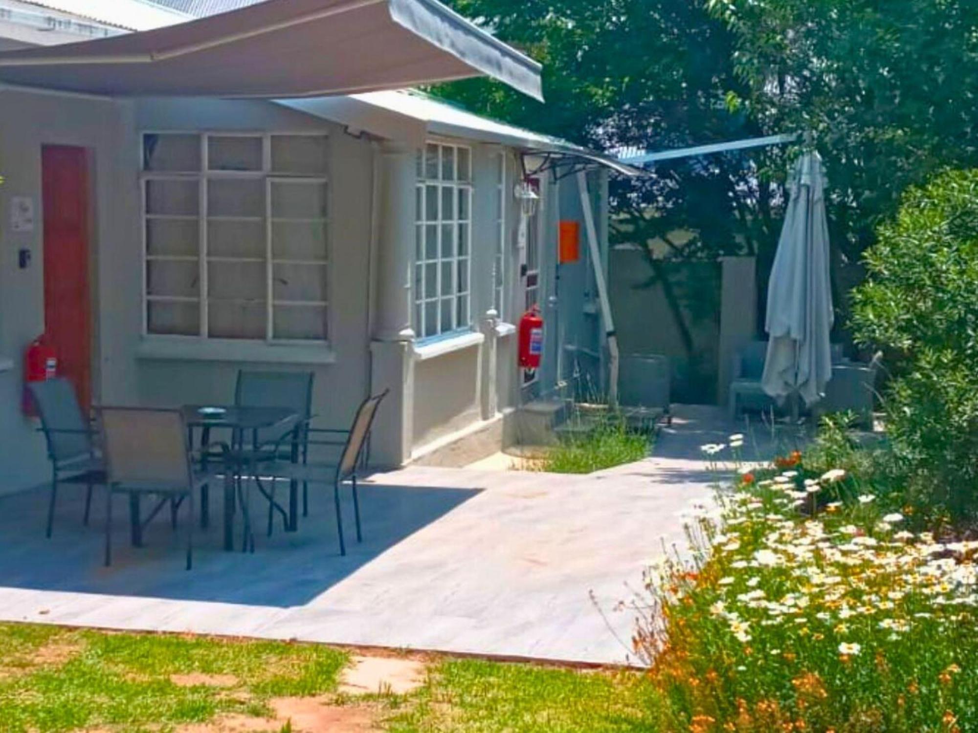 The Browns' Luxury Suites & Cottage Dullstroom Exterior photo