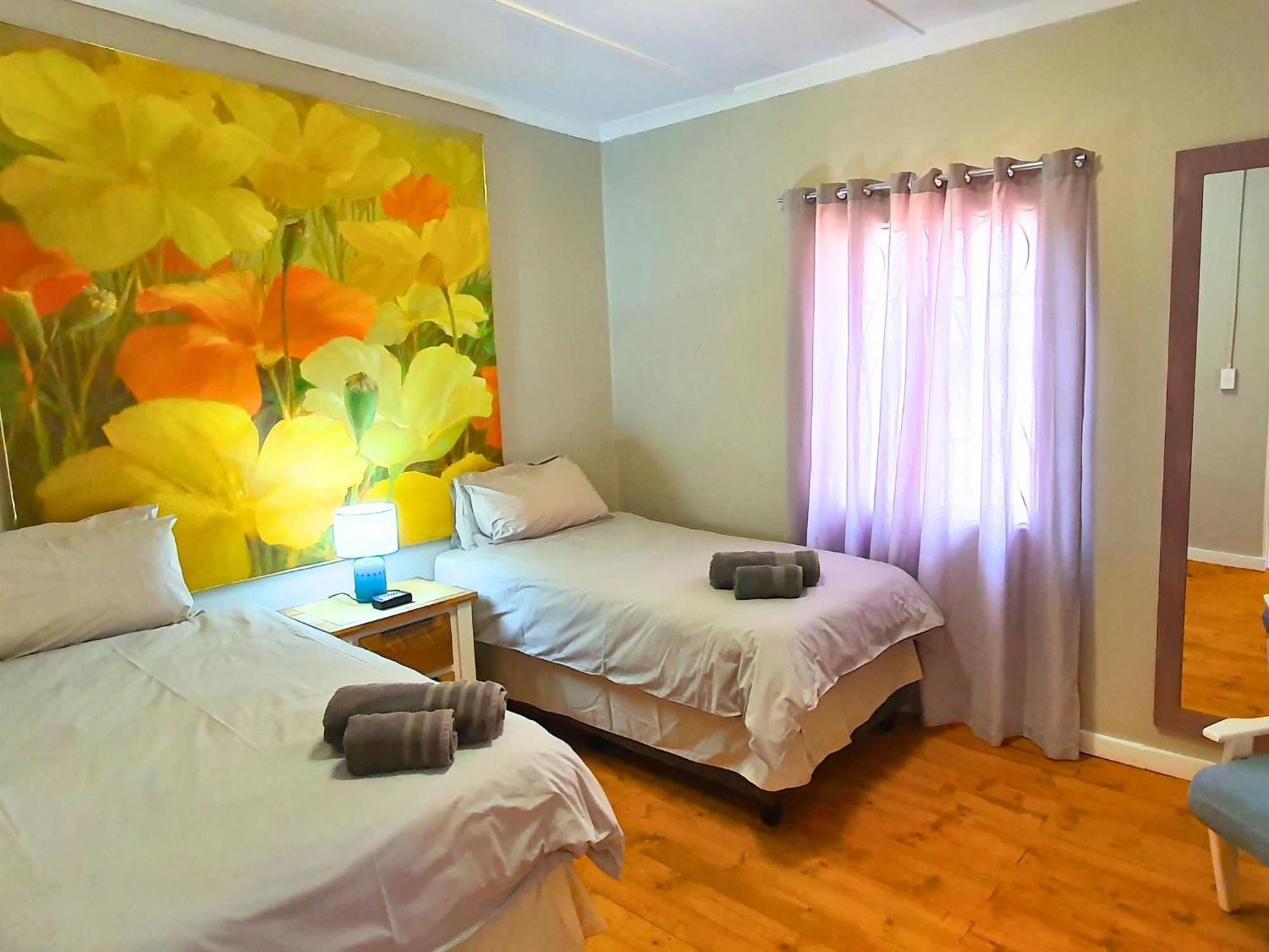 The Browns' Luxury Suites & Cottage Dullstroom Exterior photo