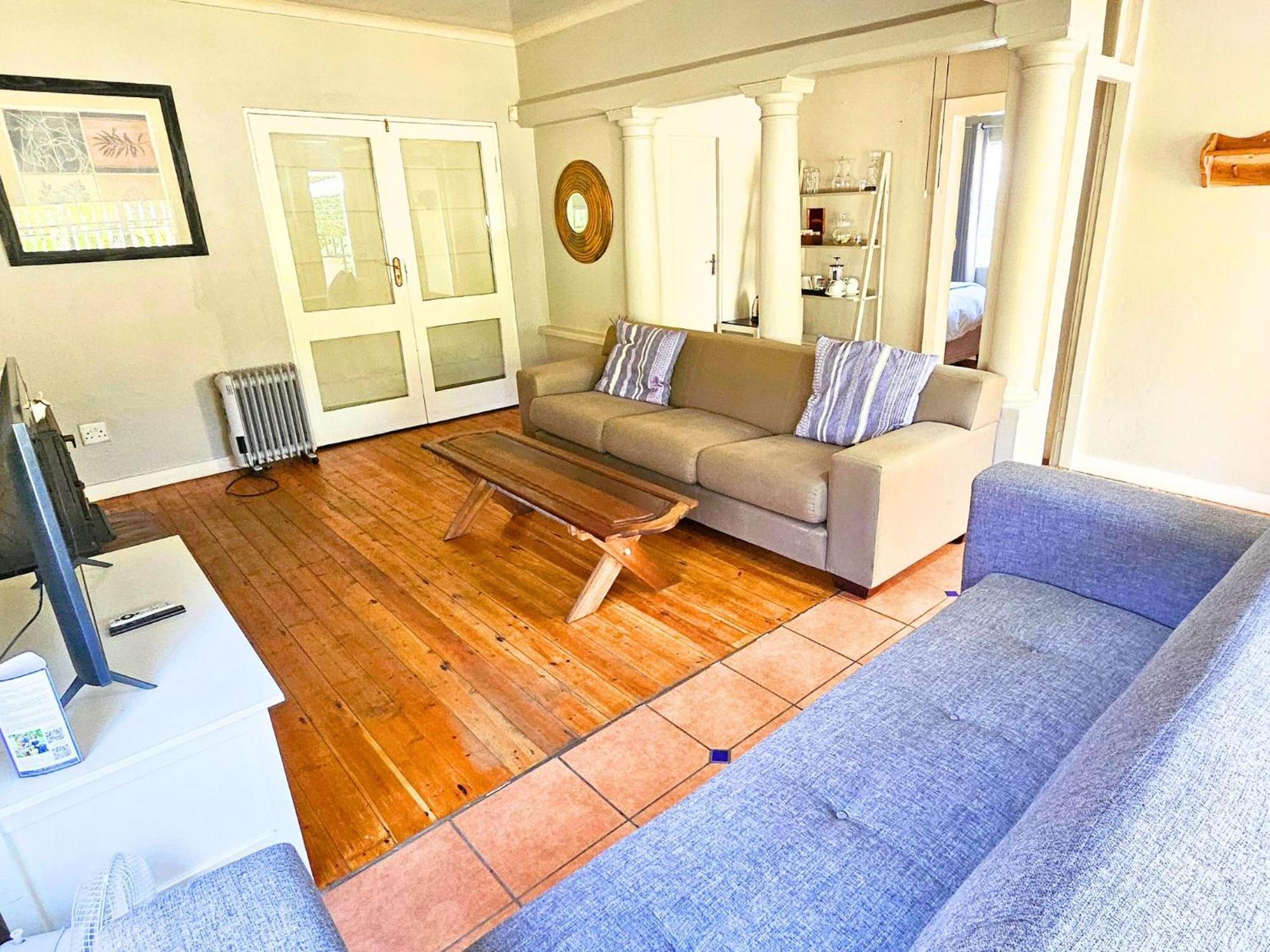 The Browns' Luxury Suites & Cottage Dullstroom Exterior photo