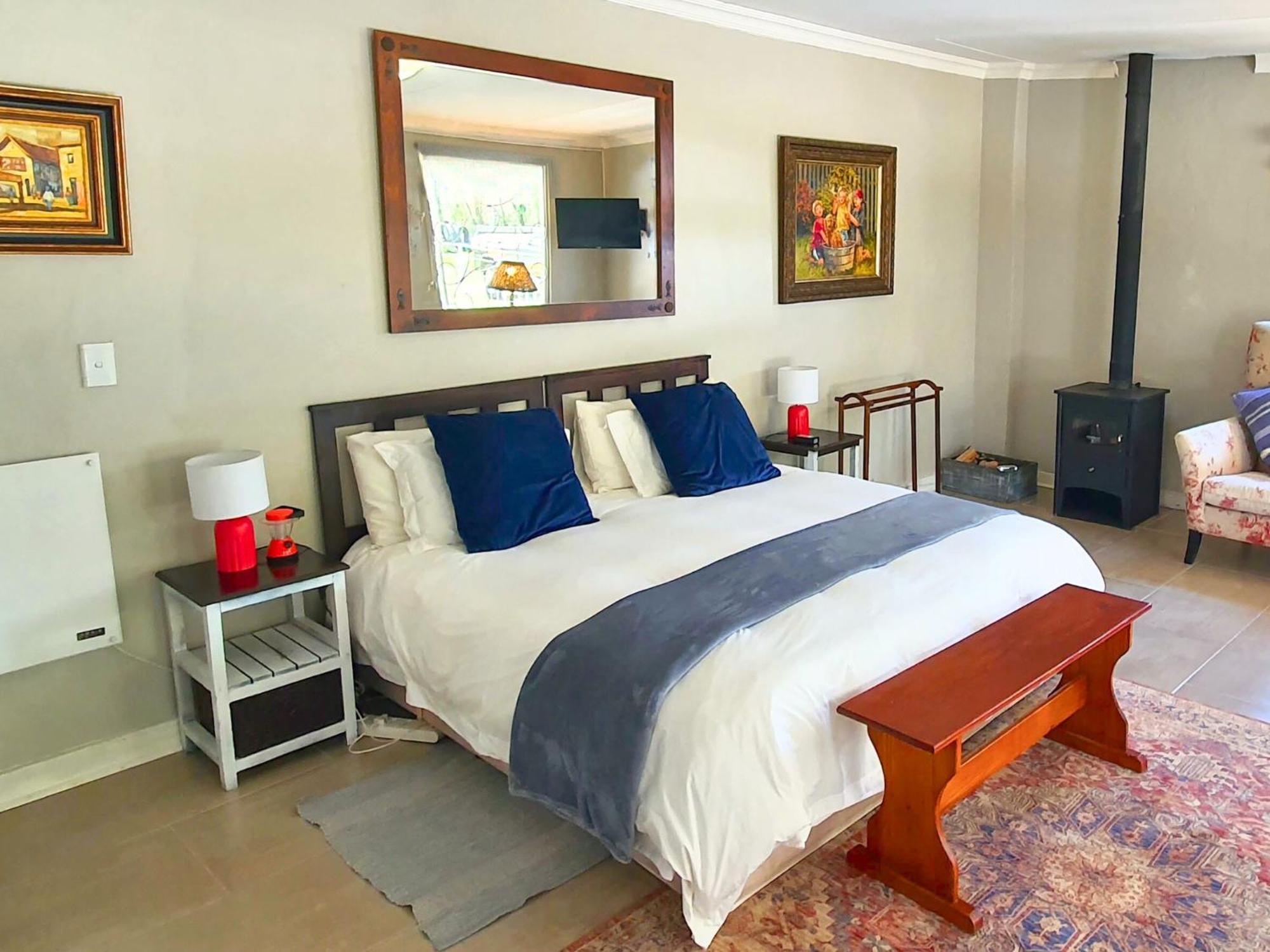 The Browns' Luxury Suites & Cottage Dullstroom Exterior photo