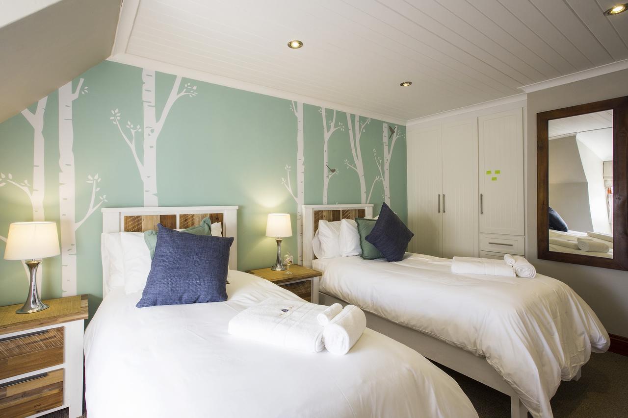 The Browns' Luxury Suites & Cottage Dullstroom Exterior photo