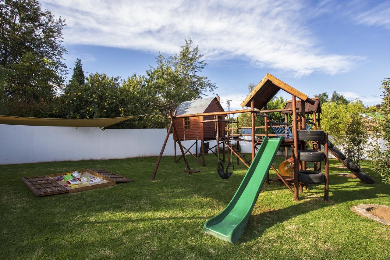 The Browns' Luxury Suites & Cottage Dullstroom Exterior photo